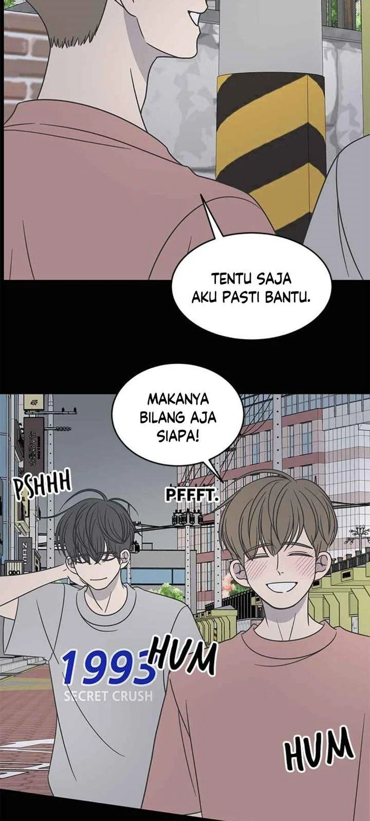 A Guide to Proper Dating Chapter 74 Gambar 32