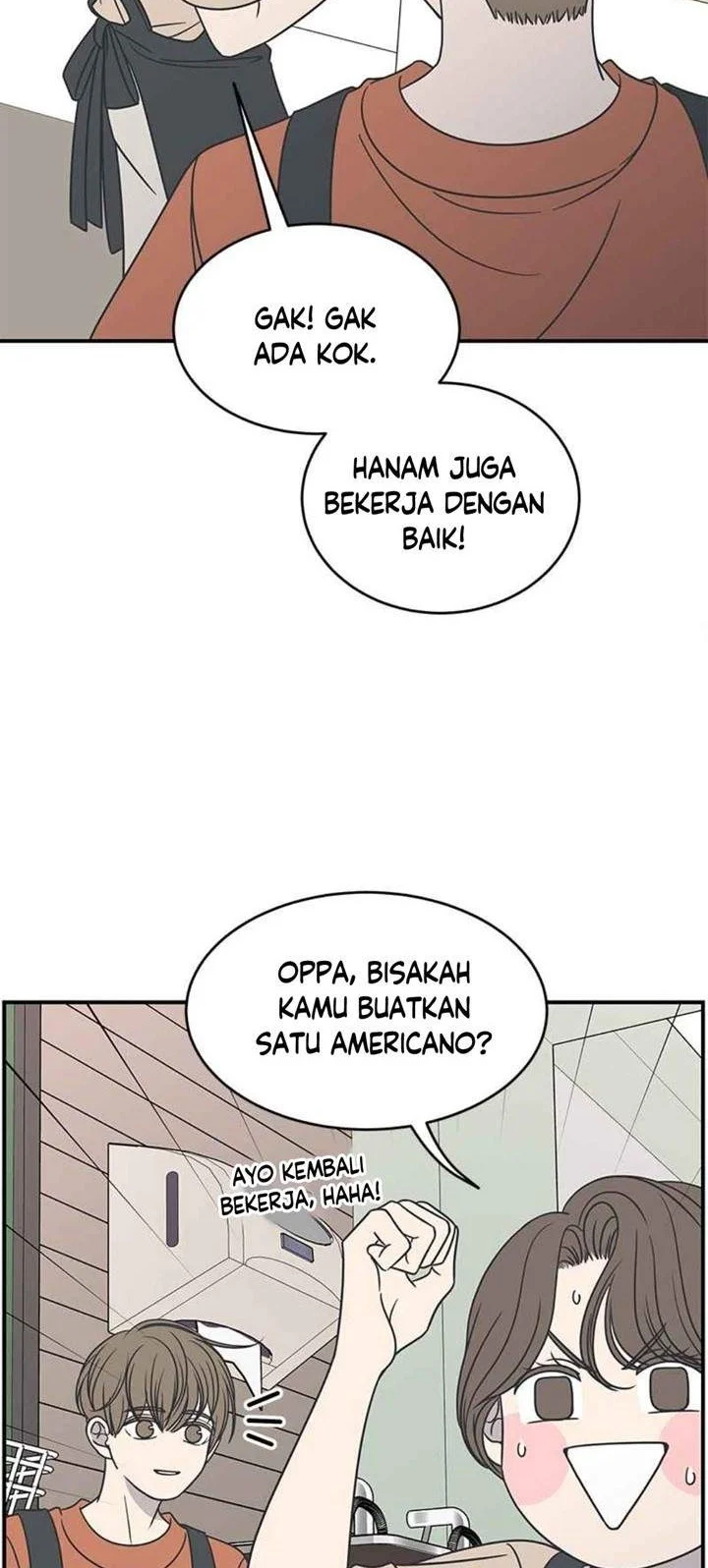 A Guide to Proper Dating Chapter 74 Gambar 24