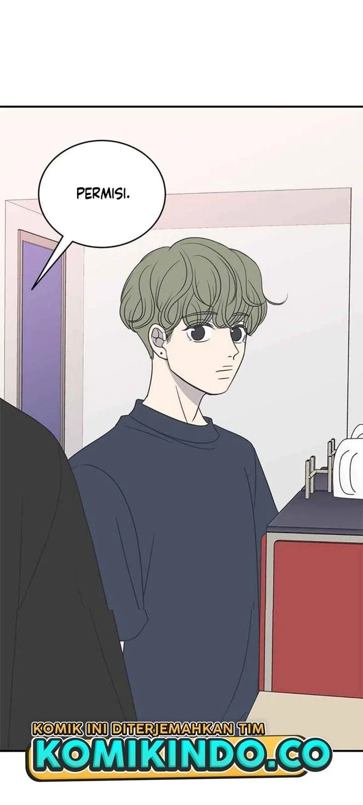 A Guide to Proper Dating Chapter 74 Gambar 43