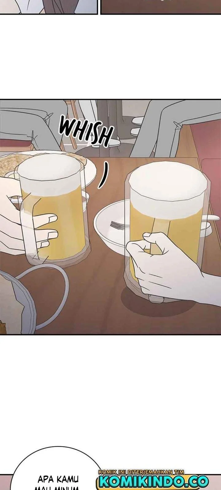 A Guide to Proper Dating Chapter 74 Gambar 6