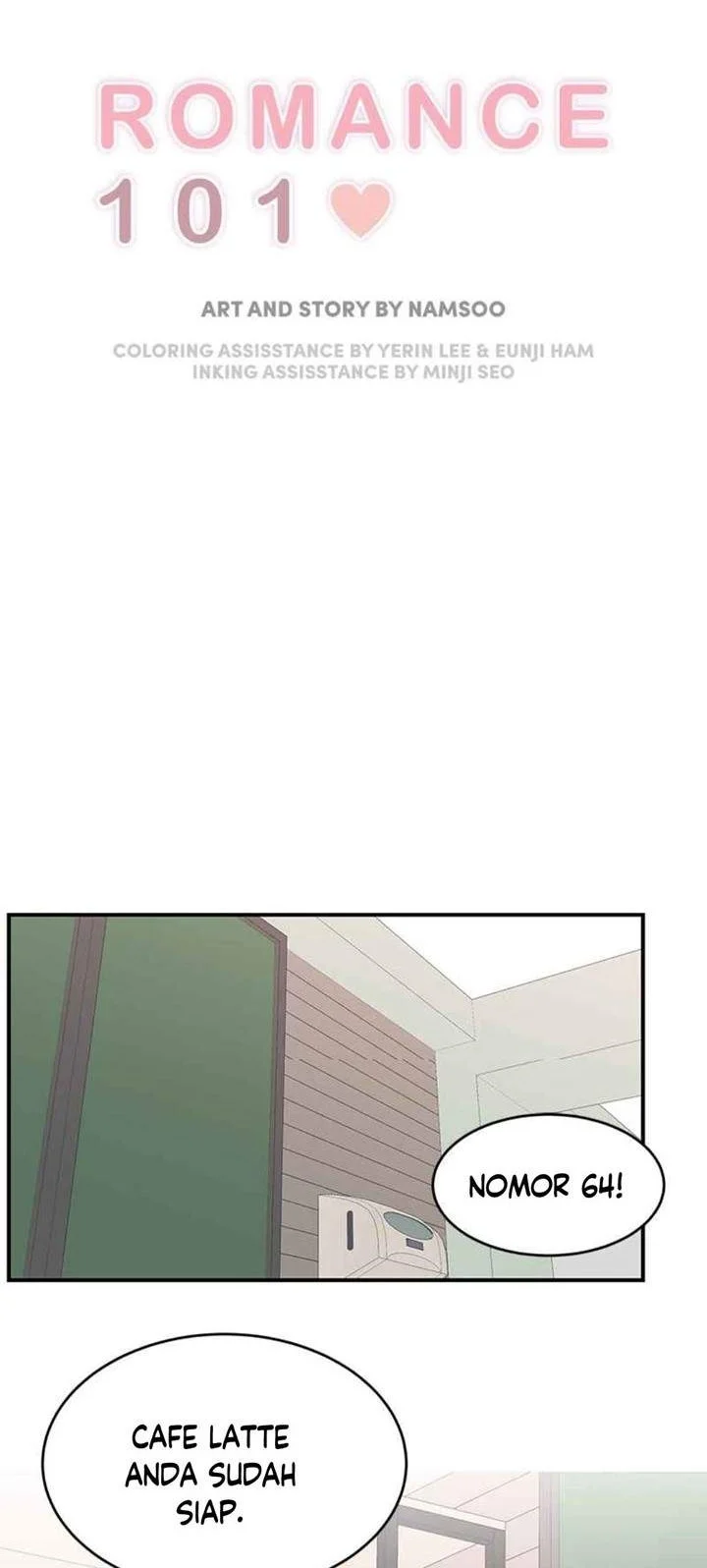 A Guide to Proper Dating Chapter 74 Gambar 14