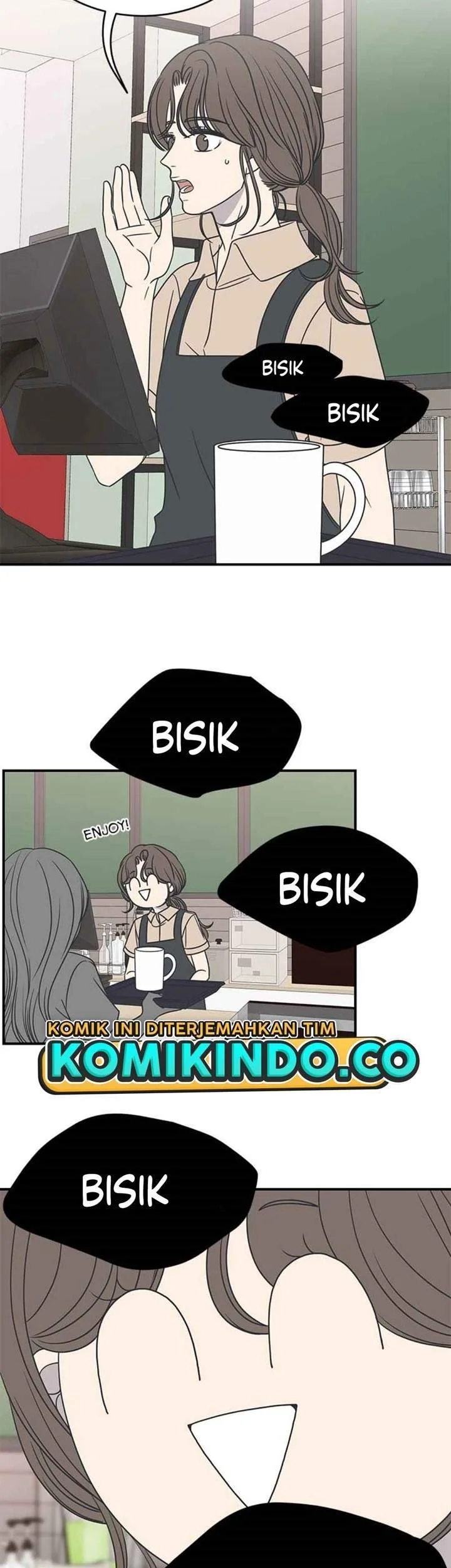 A Guide to Proper Dating Chapter 74 Gambar 15