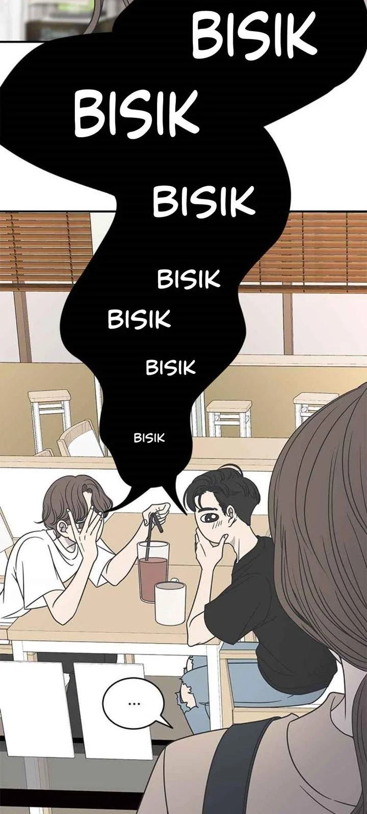 A Guide to Proper Dating Chapter 74 Gambar 16