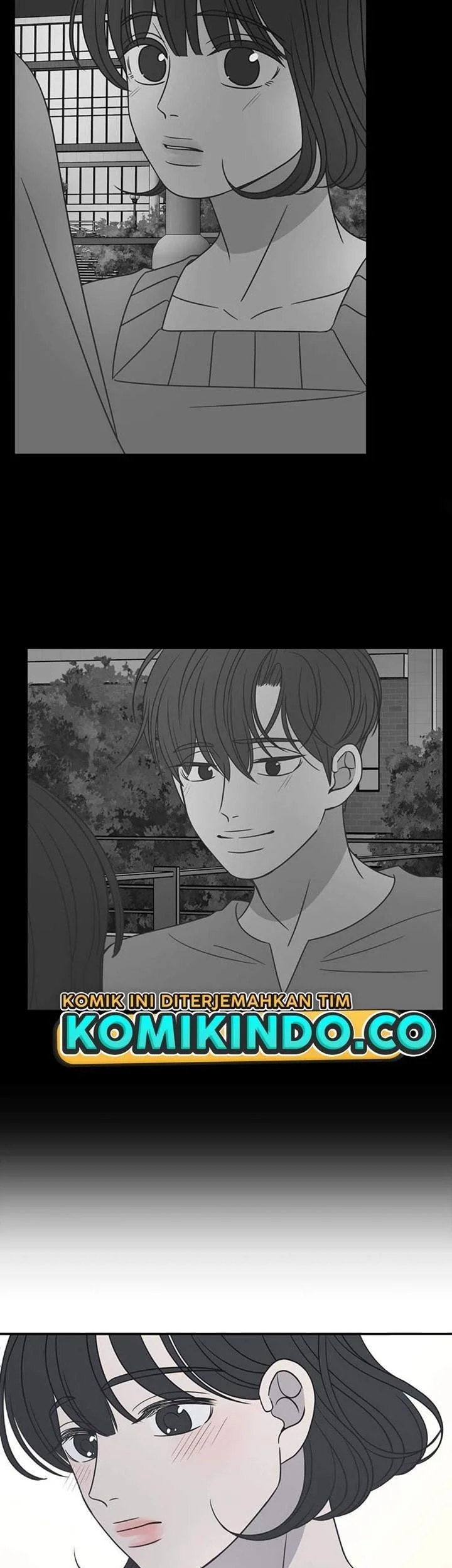 A Guide to Proper Dating Chapter 75 Gambar 32