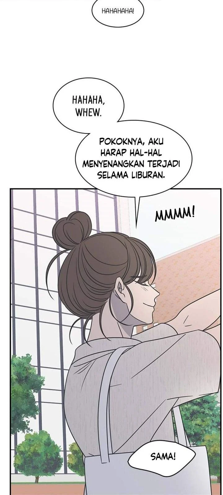 A Guide to Proper Dating Chapter 75 Gambar 23