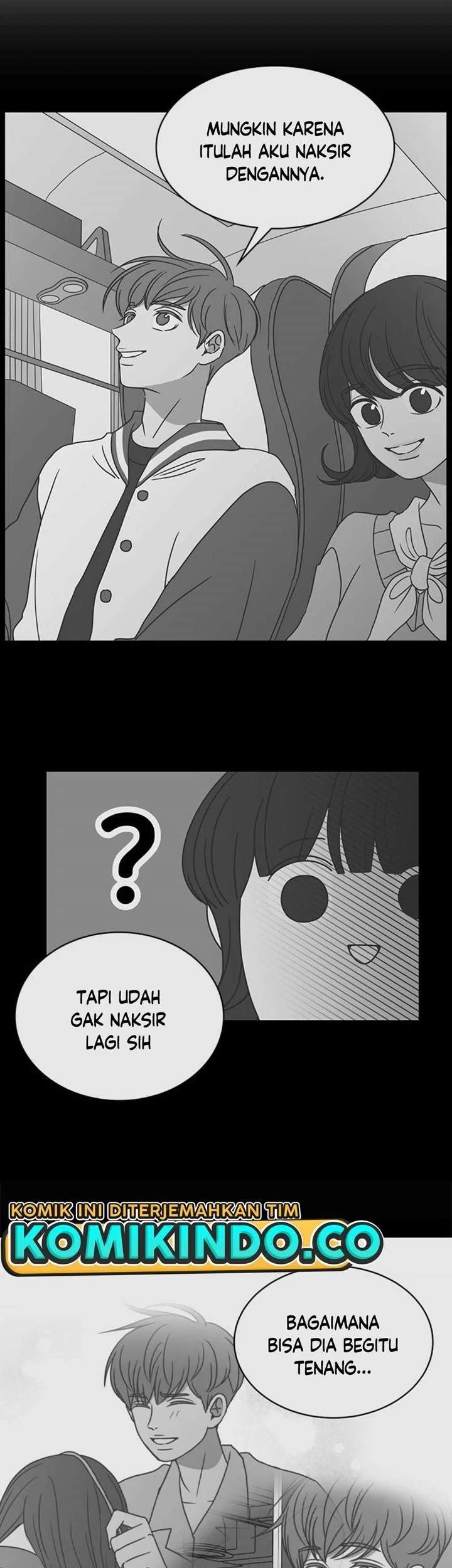 A Guide to Proper Dating Chapter 75 Gambar 42