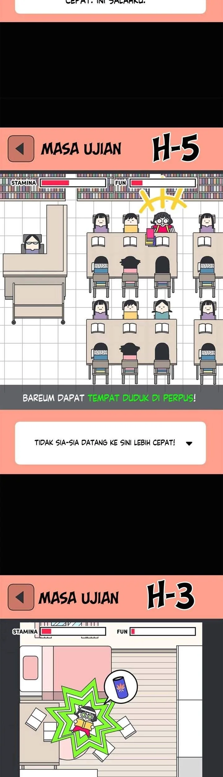 A Guide to Proper Dating Chapter 75 Gambar 12