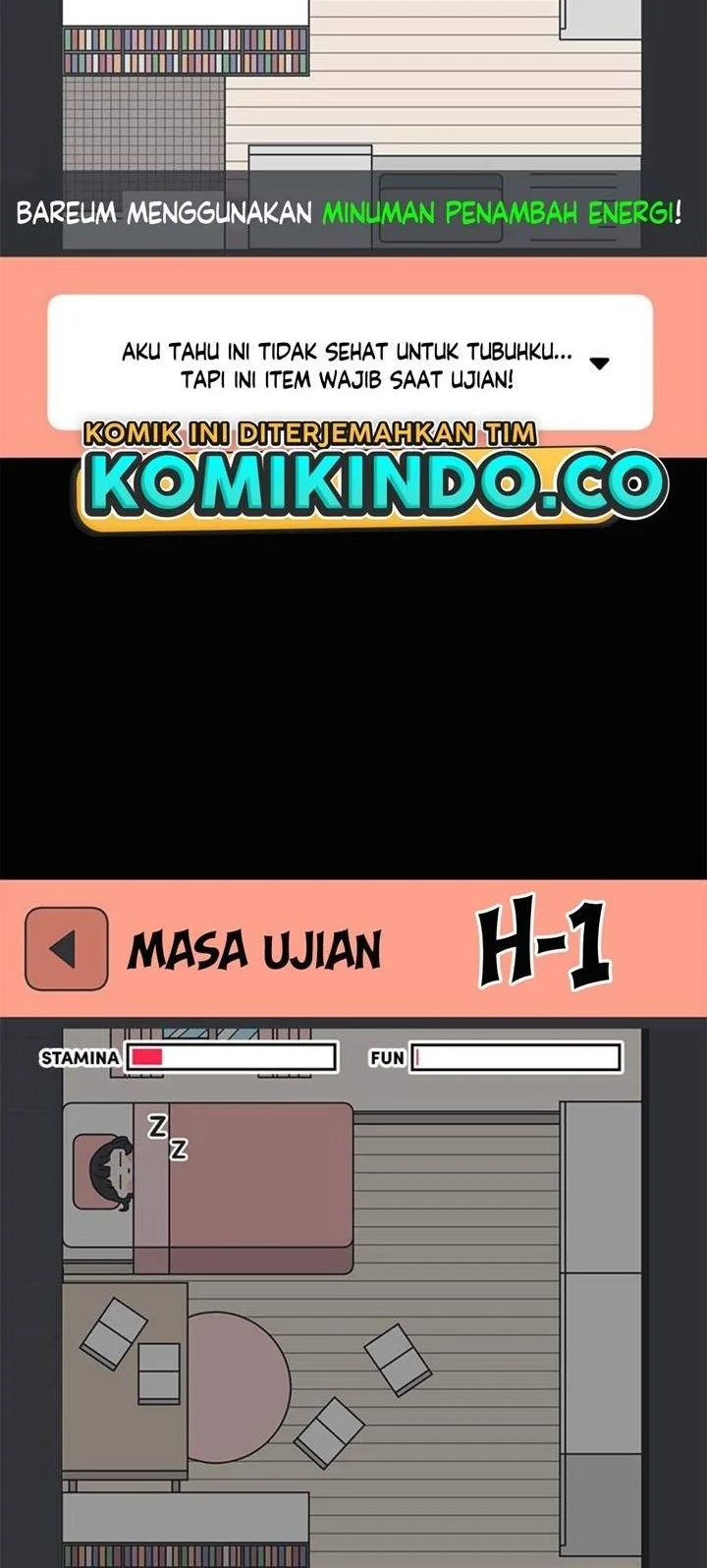 A Guide to Proper Dating Chapter 75 Gambar 13