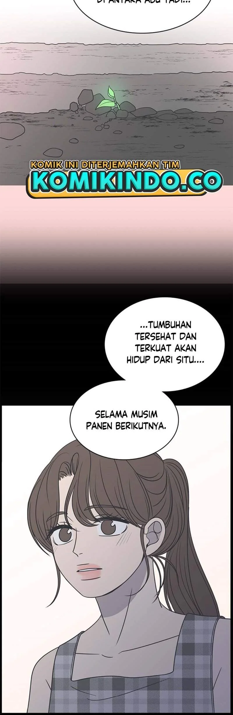 A Guide to Proper Dating Chapter 77 Gambar 19