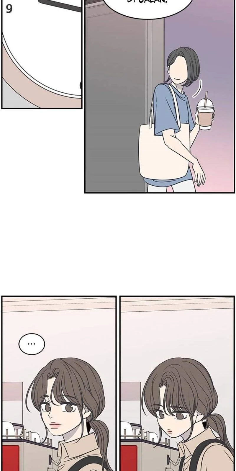 A Guide to Proper Dating Chapter 77 Gambar 4