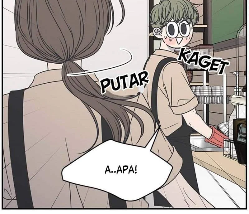 A Guide to Proper Dating Chapter 77 Gambar 10