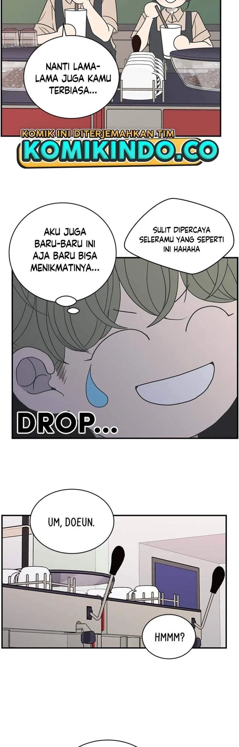 A Guide to Proper Dating Chapter 77 Gambar 13