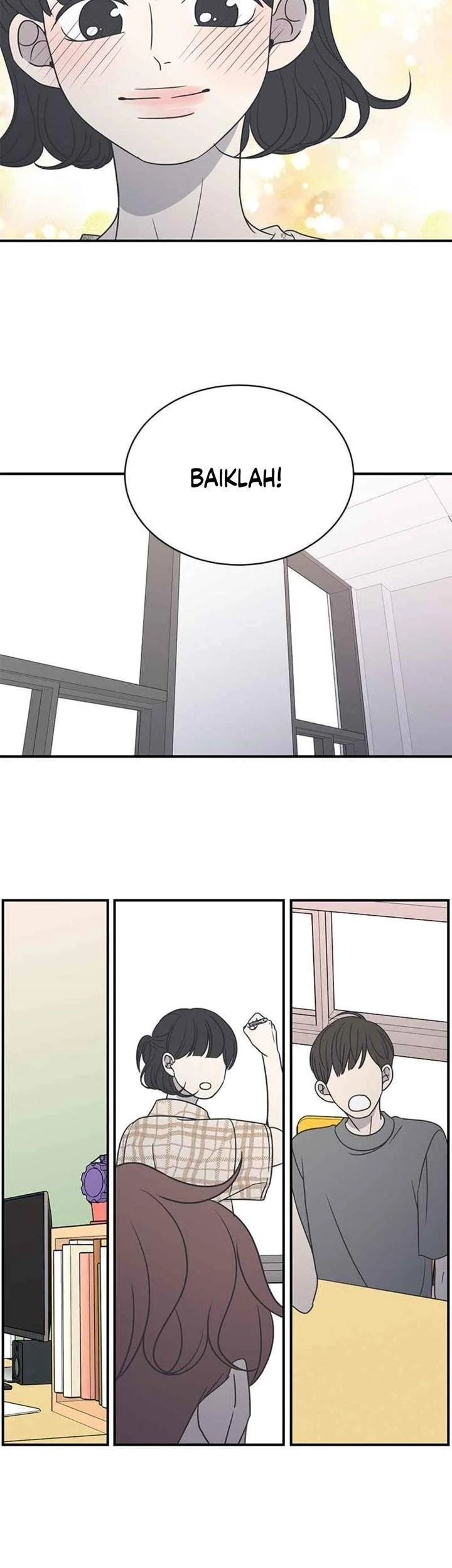 A Guide to Proper Dating Chapter 80 Gambar 32