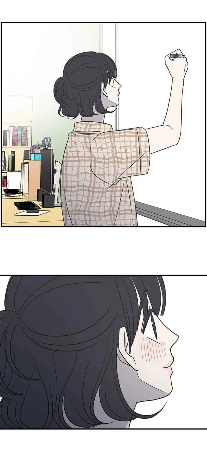 A Guide to Proper Dating Chapter 80 Gambar 33