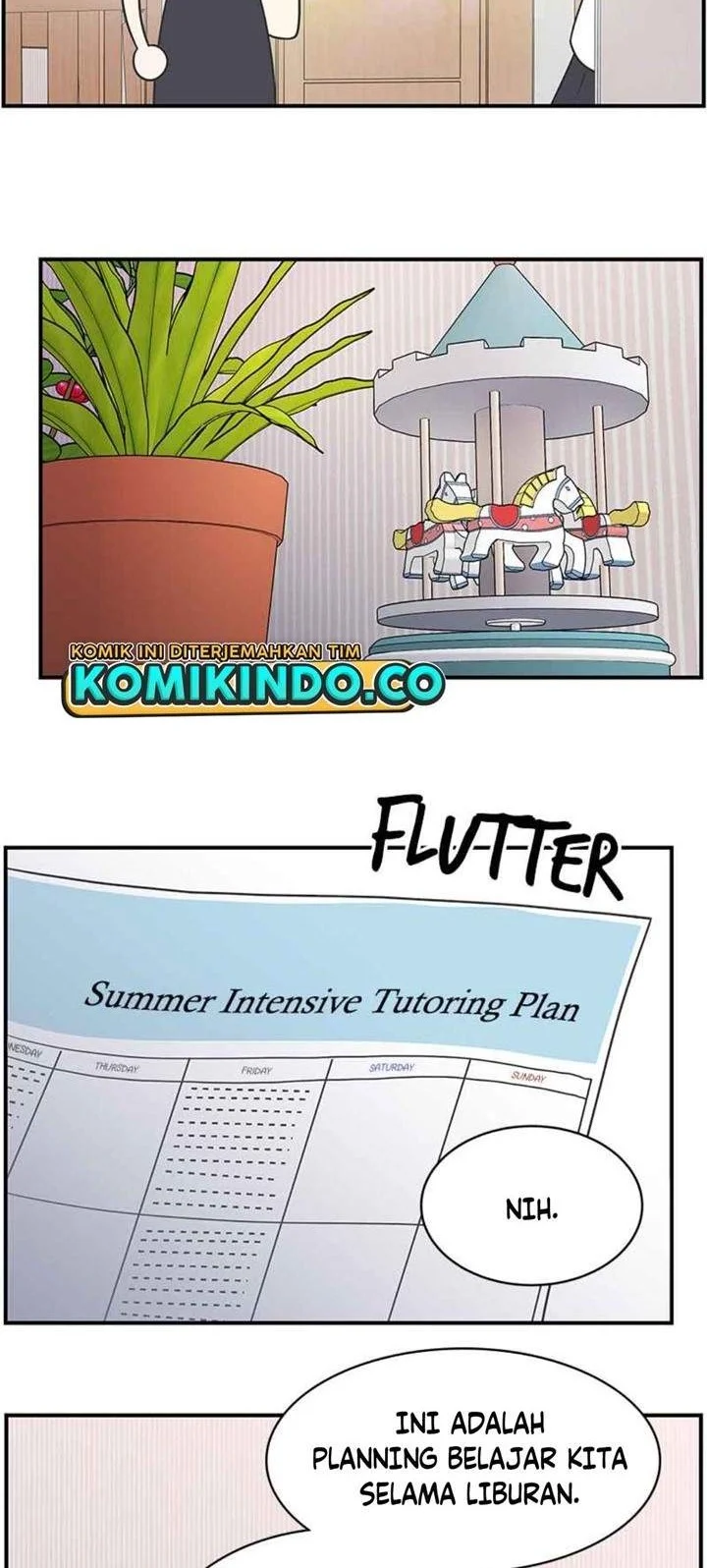 A Guide to Proper Dating Chapter 80 Gambar 4