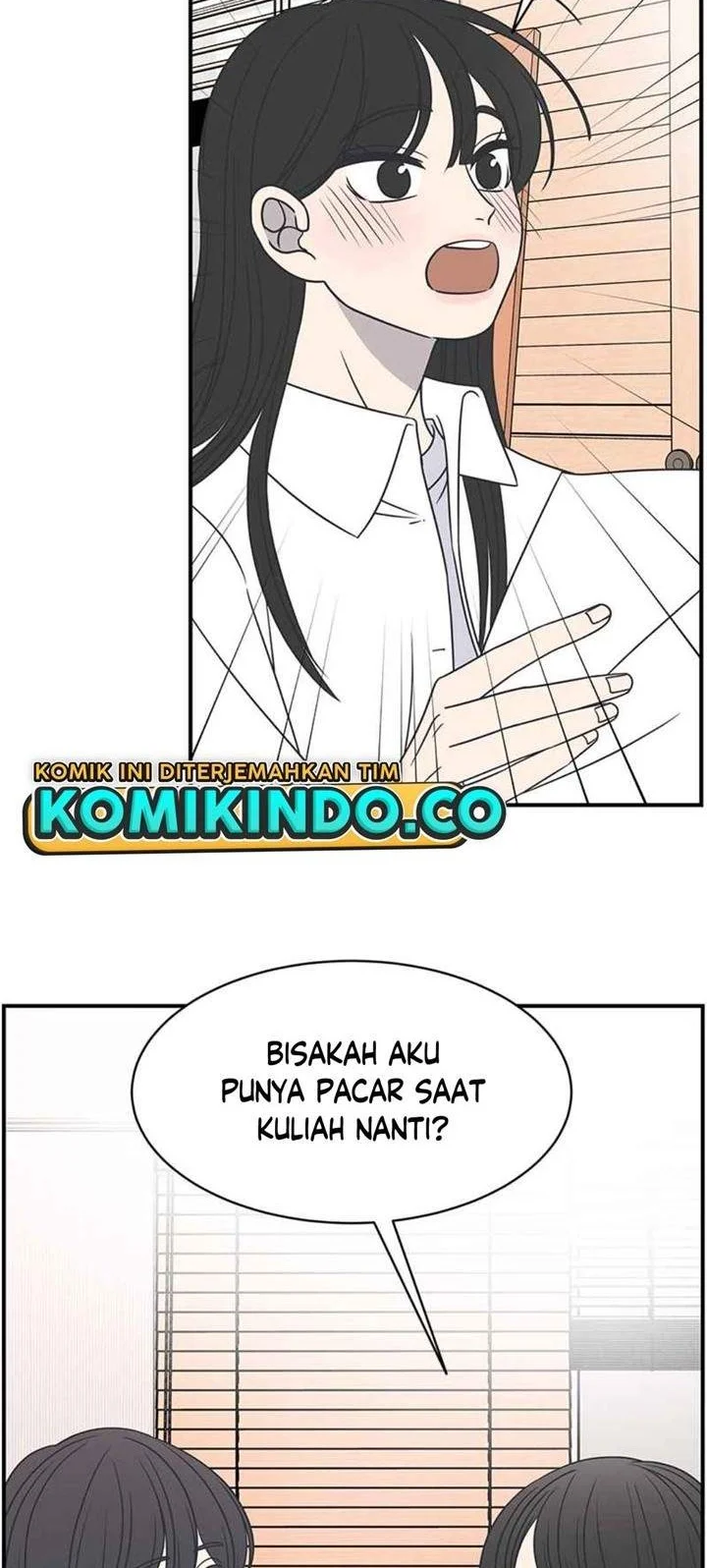 A Guide to Proper Dating Chapter 80 Gambar 8