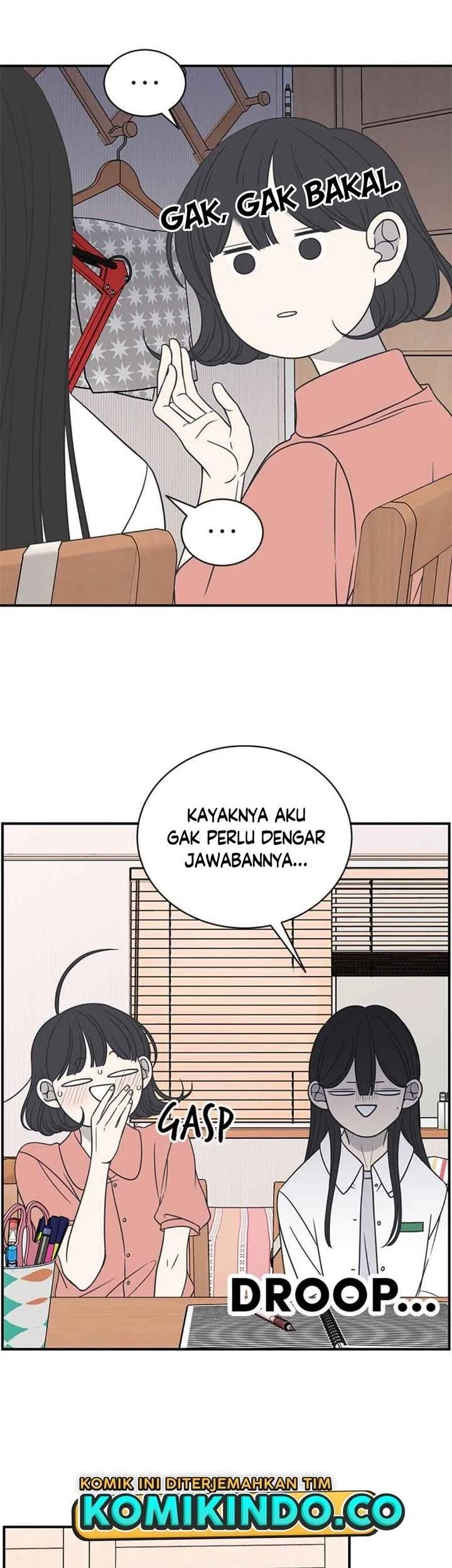 A Guide to Proper Dating Chapter 80 Gambar 10