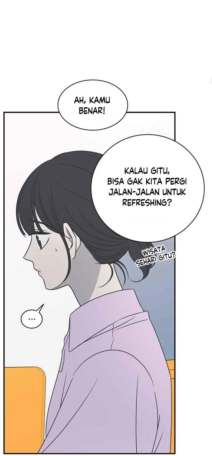 A Guide to Proper Dating Chapter 82 Gambar 26