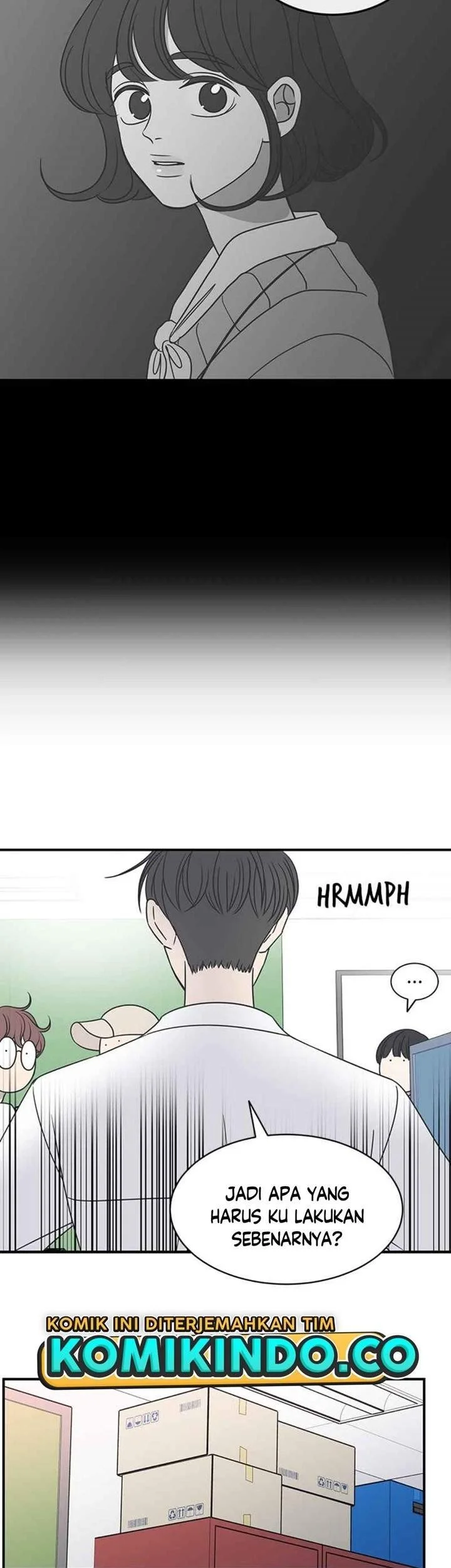 A Guide to Proper Dating Chapter 82 Gambar 20