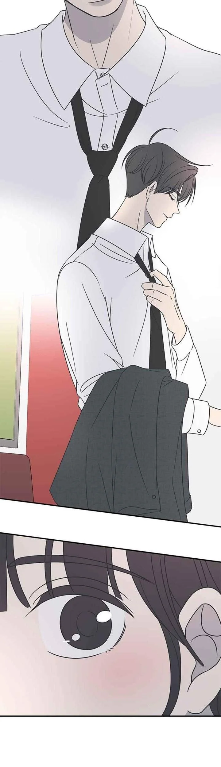 A Guide to Proper Dating Chapter 82 Gambar 7