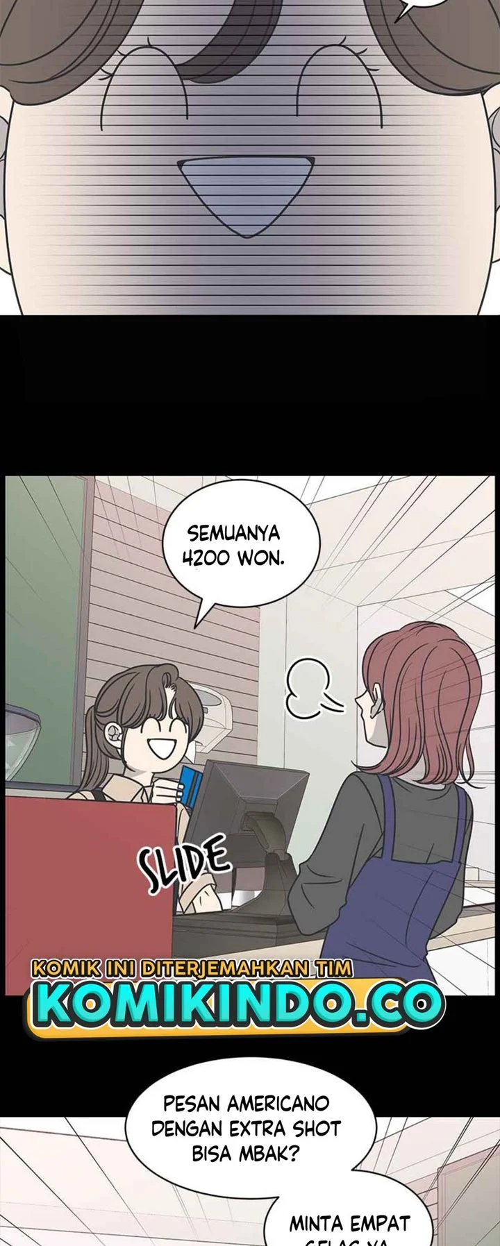 A Guide to Proper Dating Chapter 84 Gambar 14