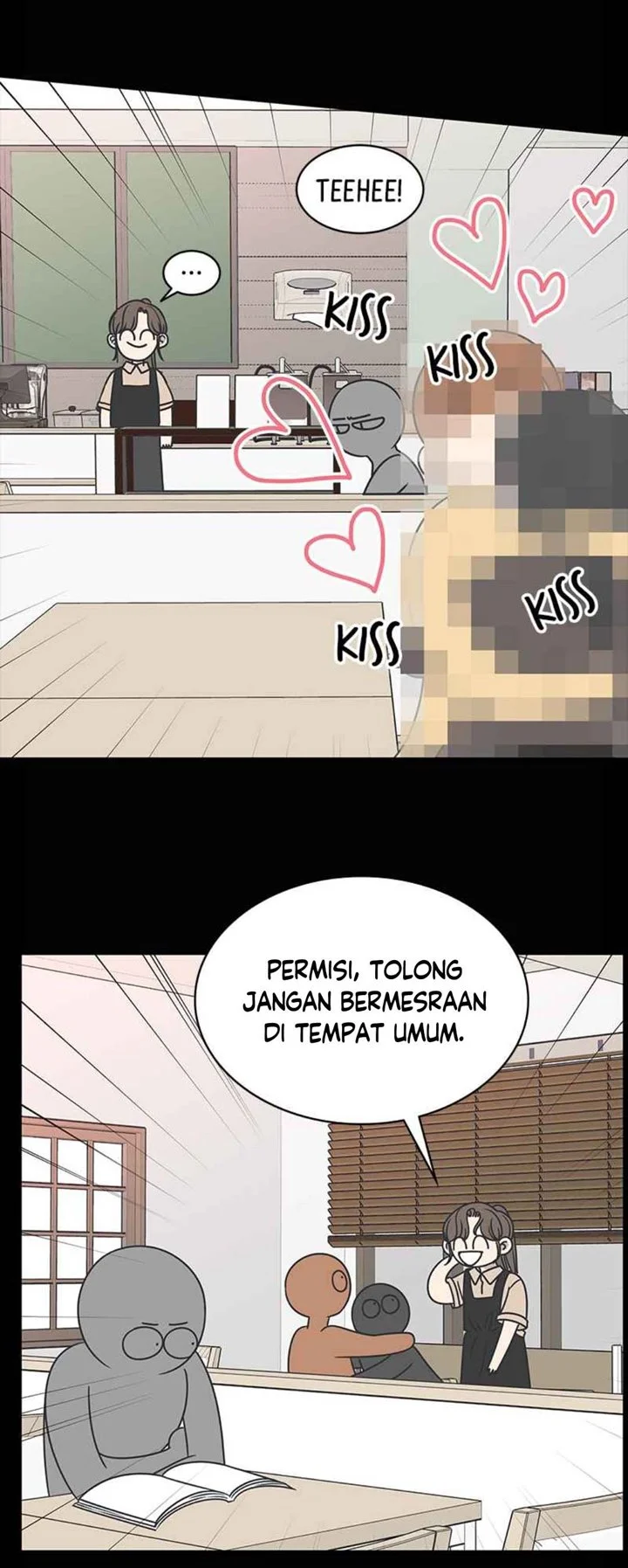 A Guide to Proper Dating Chapter 84 Gambar 16