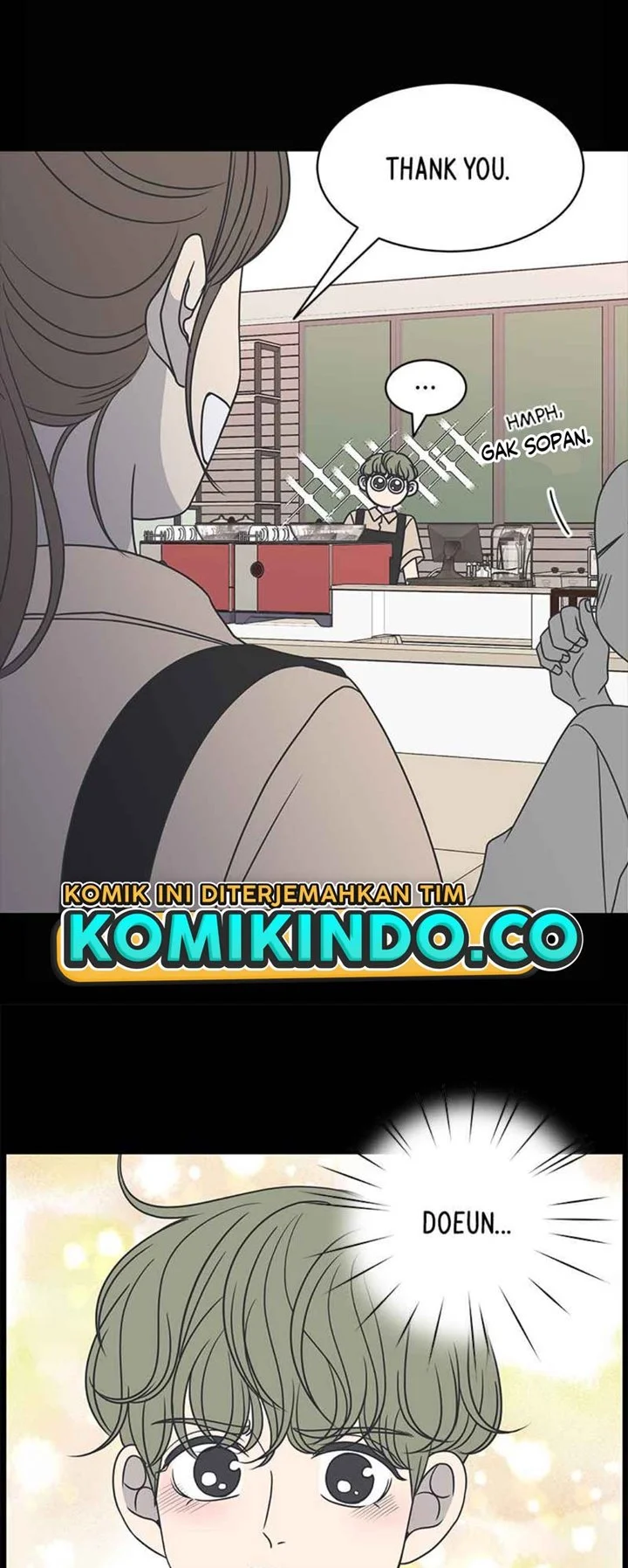 A Guide to Proper Dating Chapter 84 Gambar 17