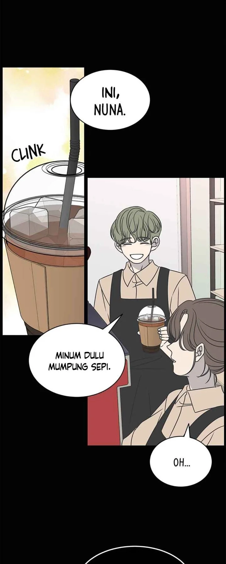 A Guide to Proper Dating Chapter 84 Gambar 19