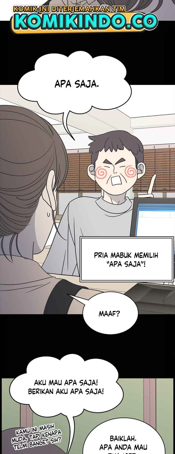 A Guide to Proper Dating Chapter 84 Gambar 26
