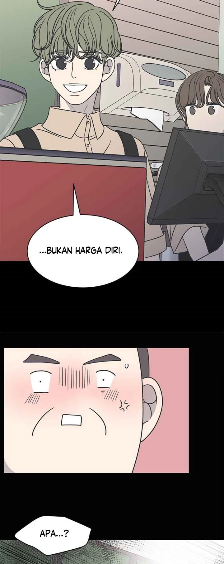 A Guide to Proper Dating Chapter 84 Gambar 32