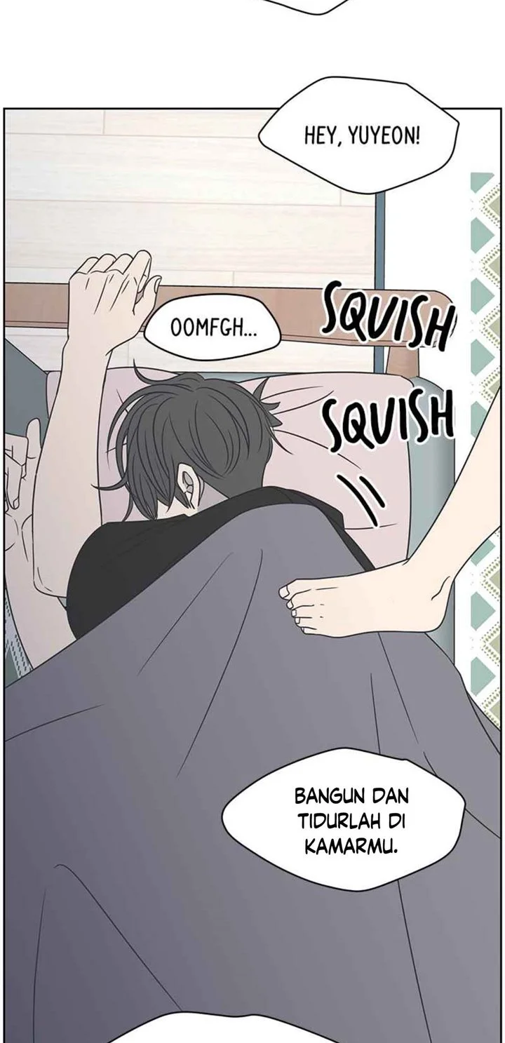 A Guide to Proper Dating Chapter 84 Gambar 45