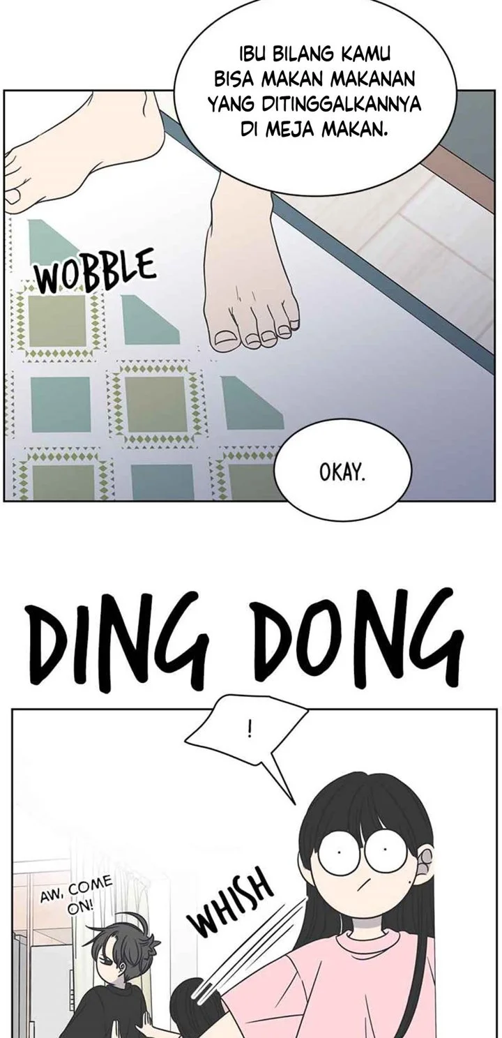 A Guide to Proper Dating Chapter 84 Gambar 47