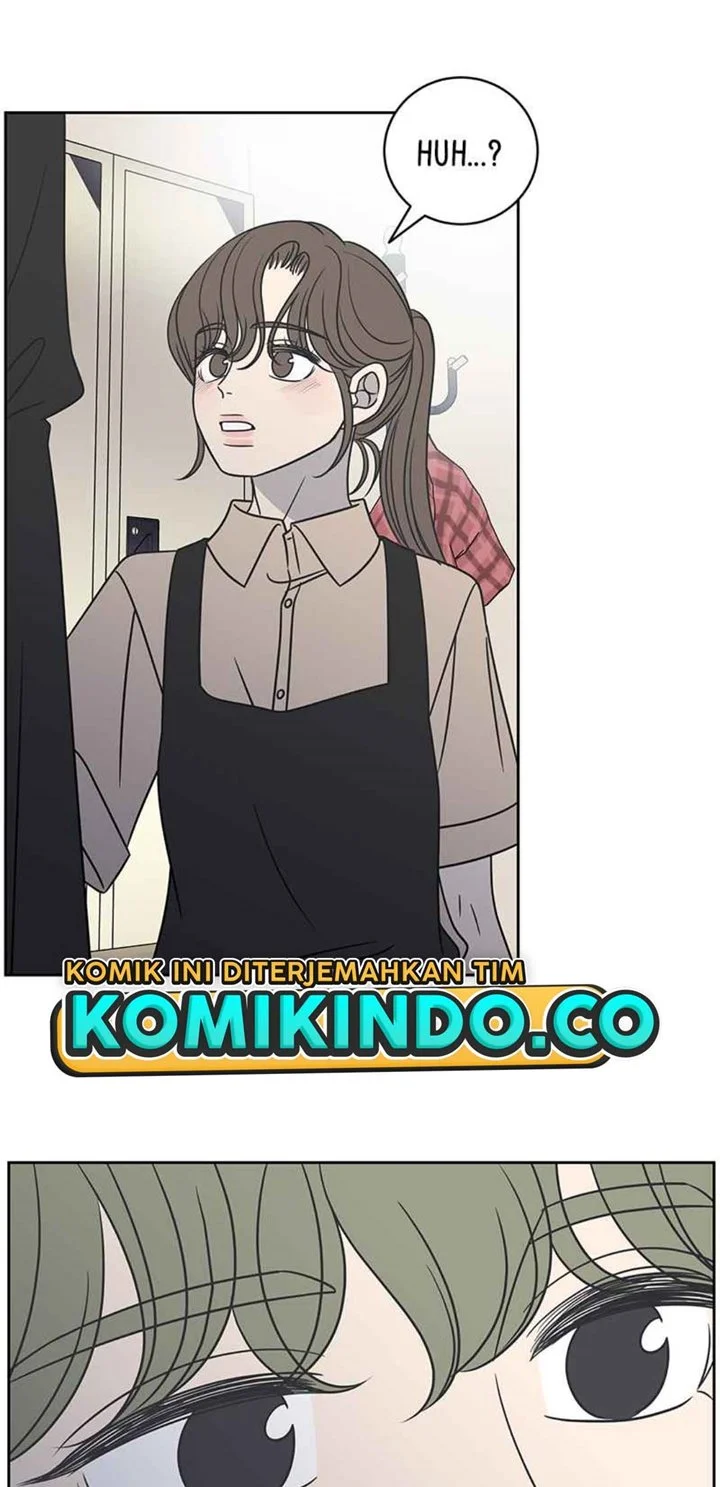 A Guide to Proper Dating Chapter 84 Gambar 41