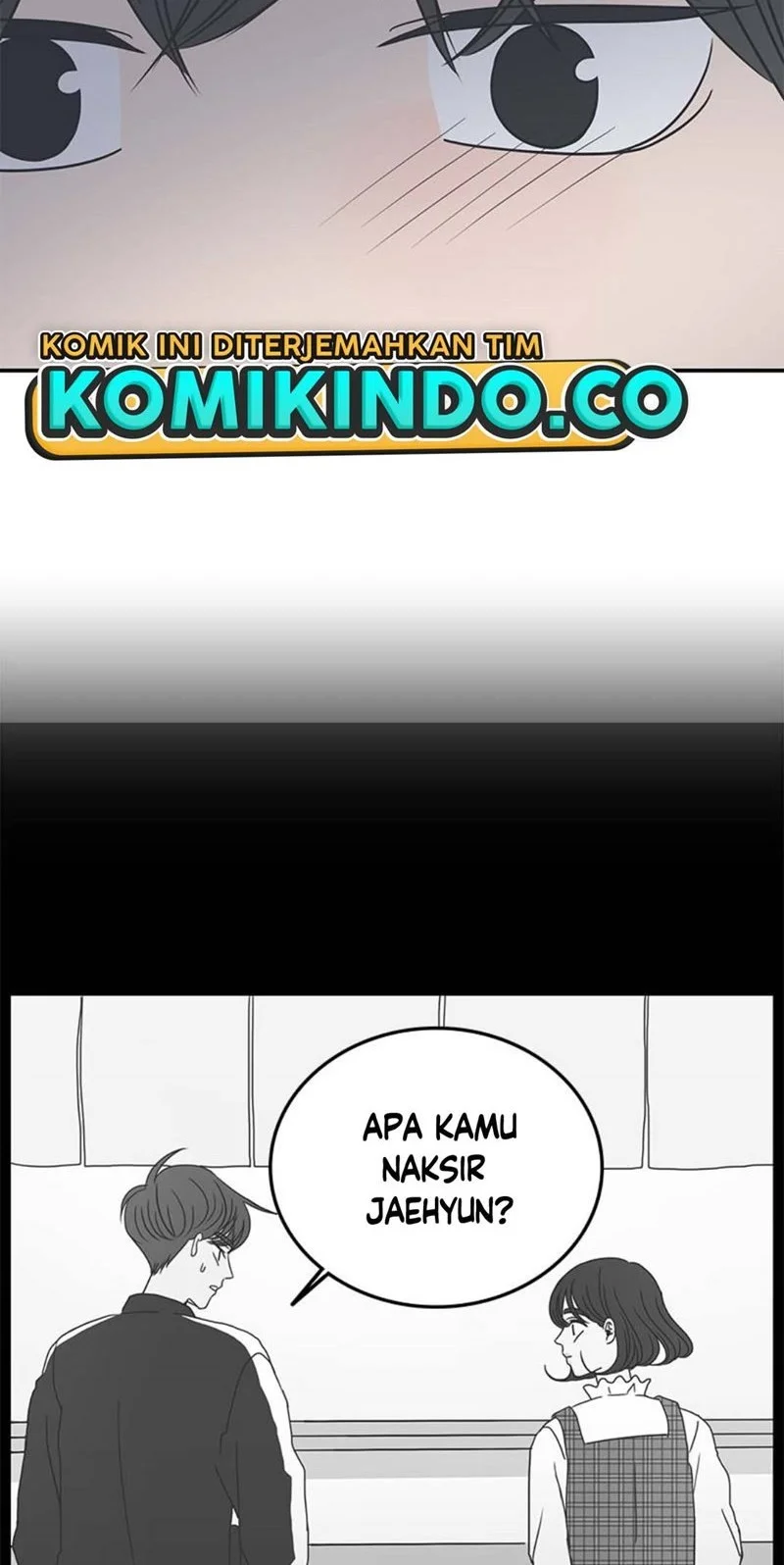 A Guide to Proper Dating Chapter 86 Gambar 36