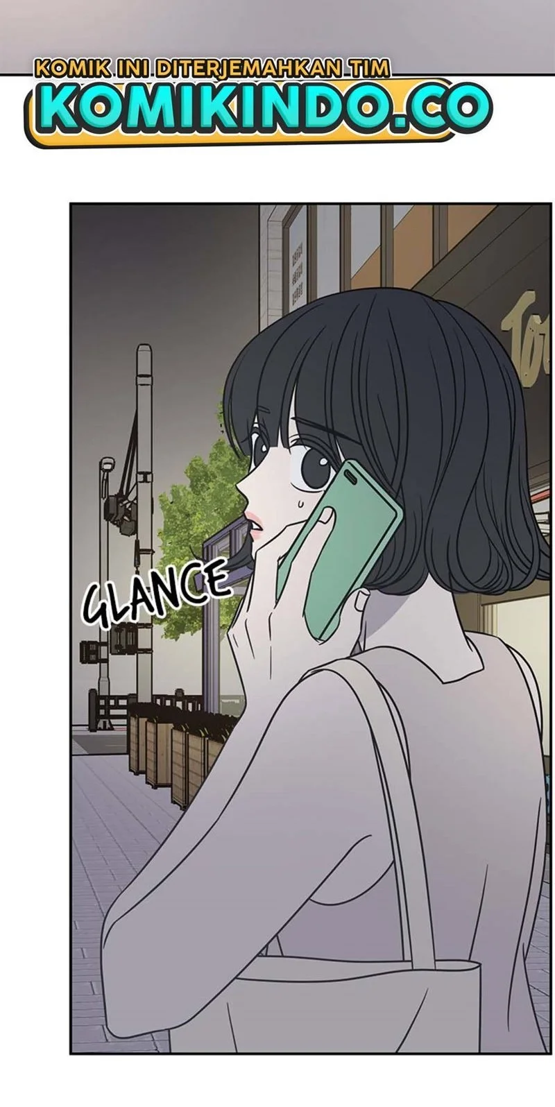 A Guide to Proper Dating Chapter 86 Gambar 38