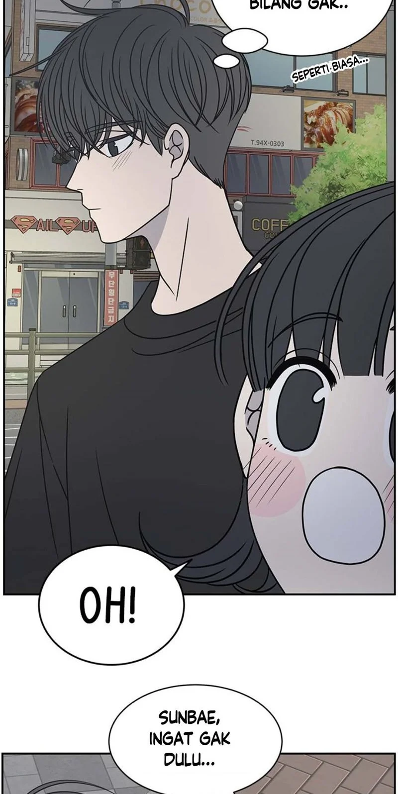 A Guide to Proper Dating Chapter 86 Gambar 22