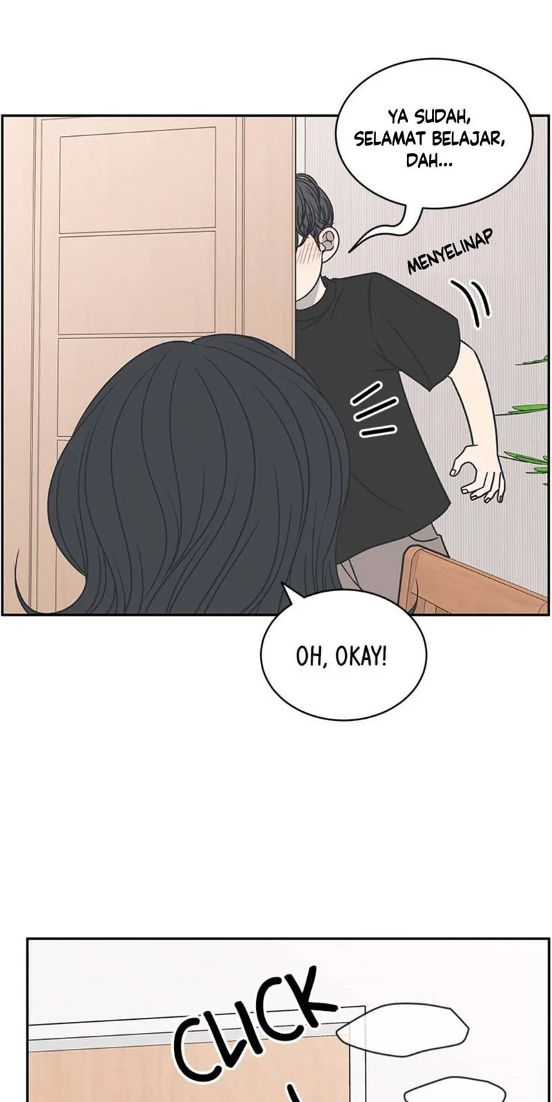 A Guide to Proper Dating Chapter 86 Gambar 6