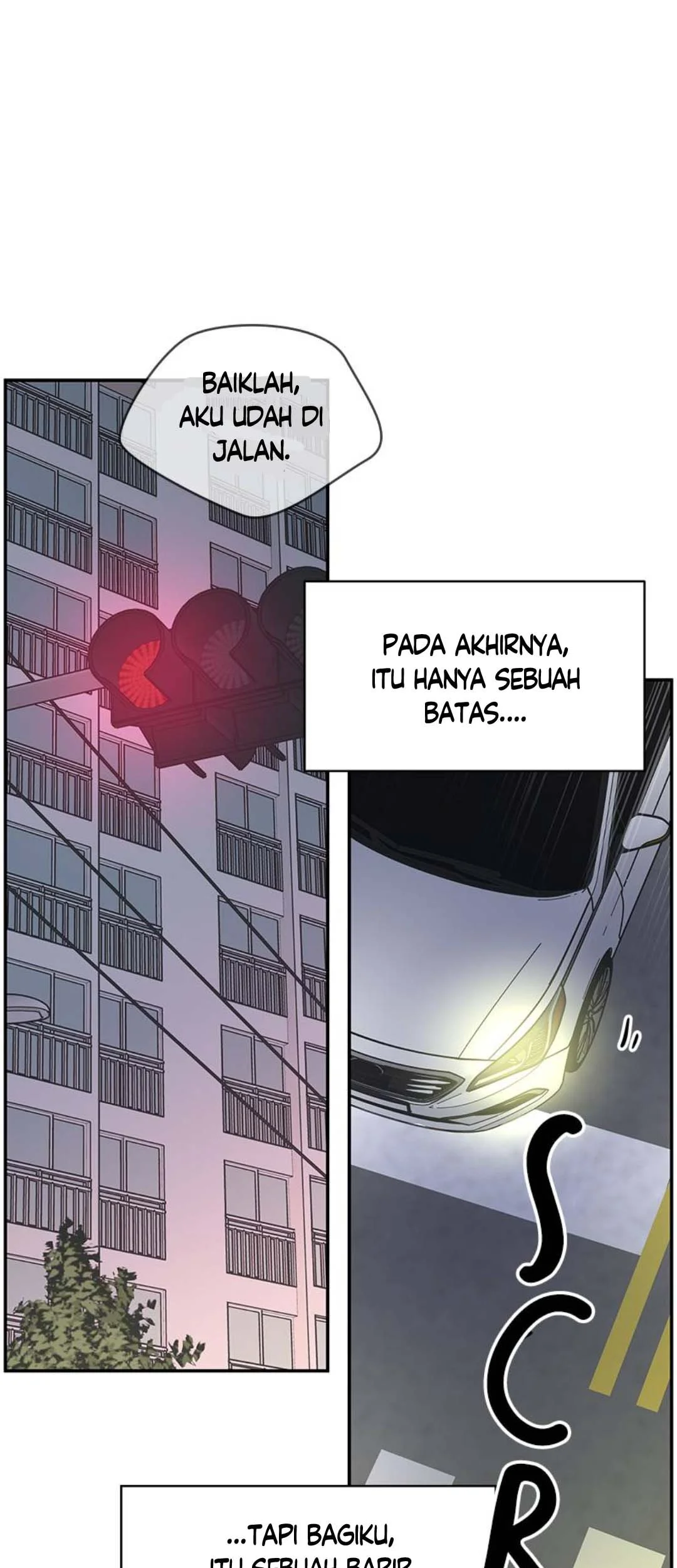 A Guide to Proper Dating Chapter 87 Gambar 5