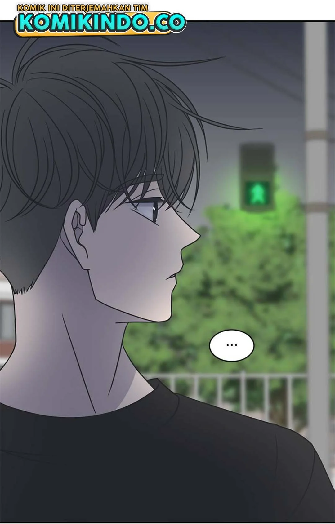 A Guide to Proper Dating Chapter 87 Gambar 9