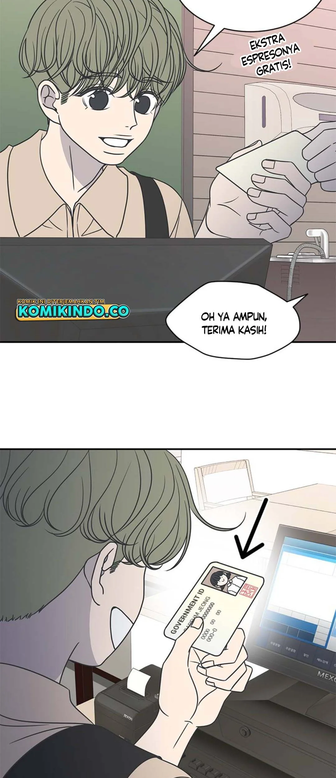 A Guide to Proper Dating Chapter 87 Gambar 15