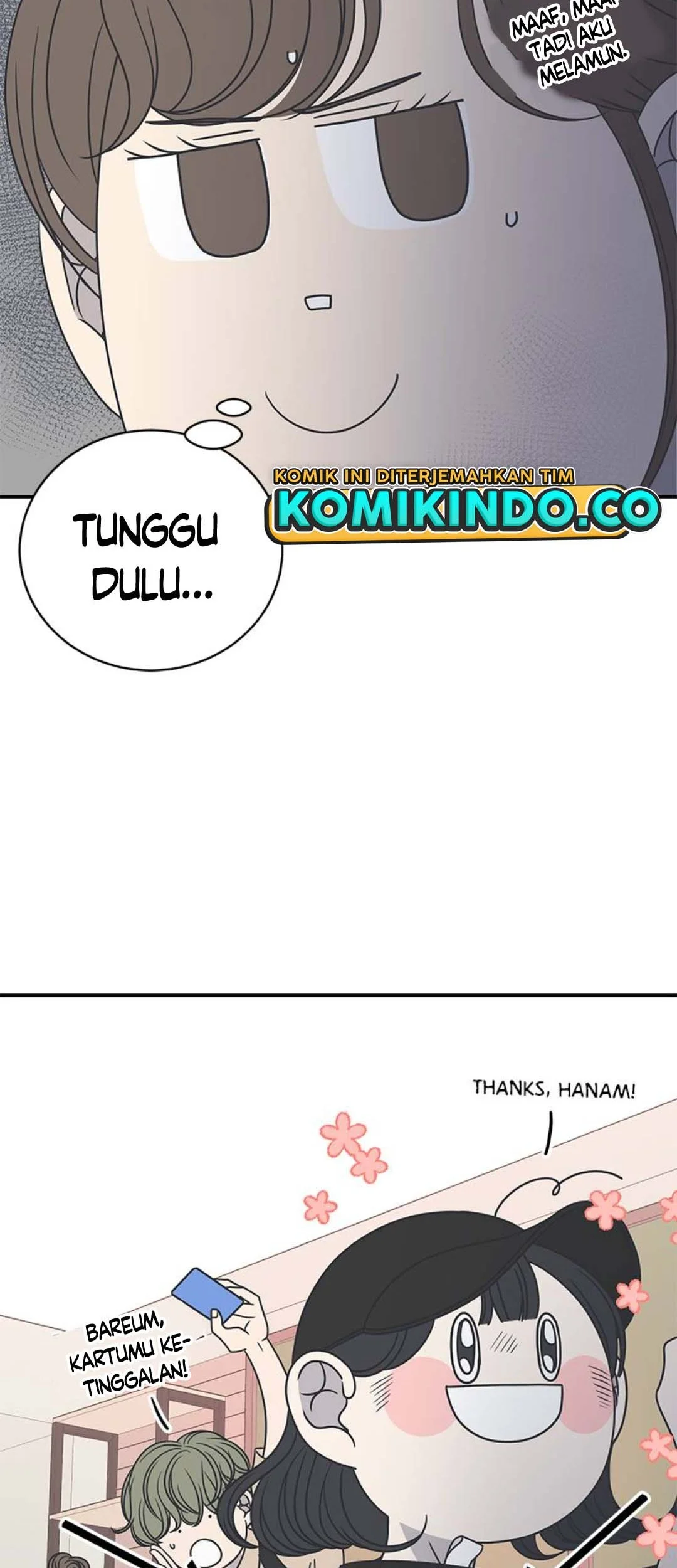 A Guide to Proper Dating Chapter 87 Gambar 17