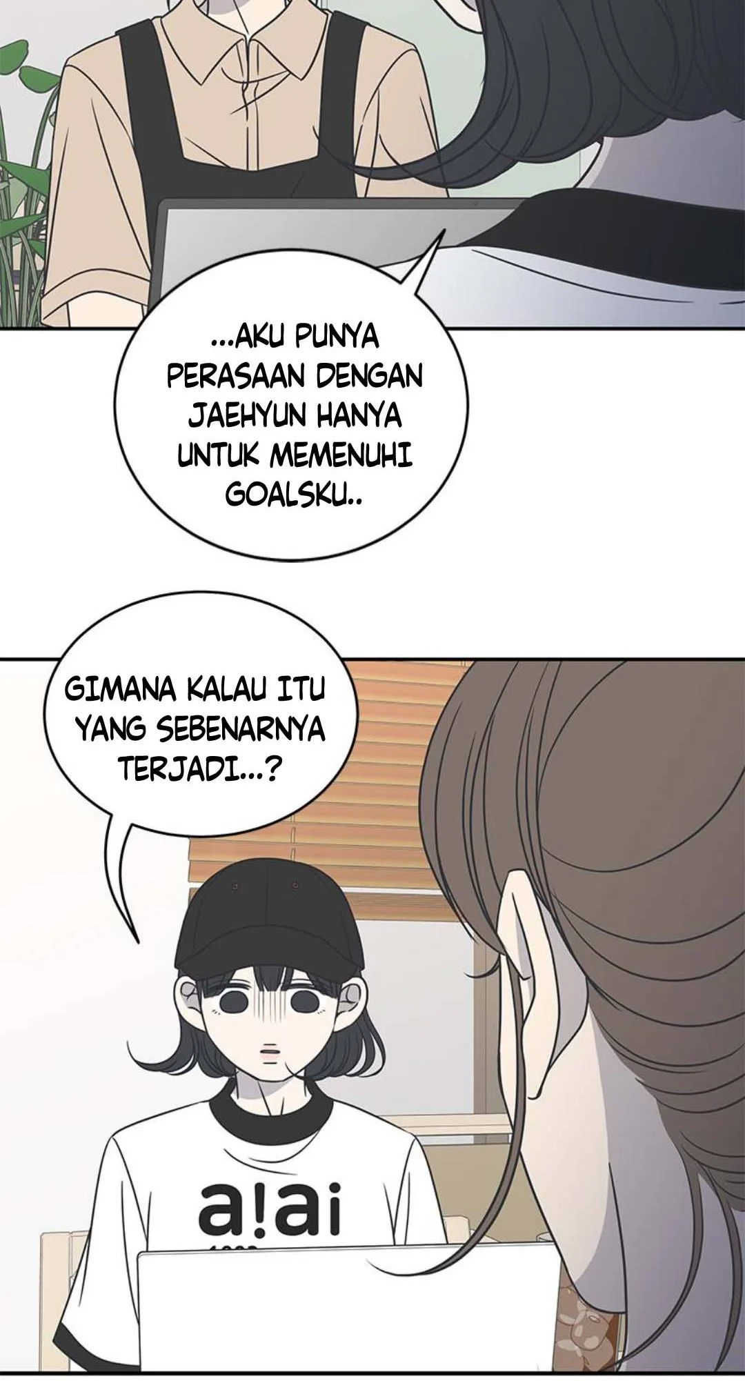 A Guide to Proper Dating Chapter 87 Gambar 33