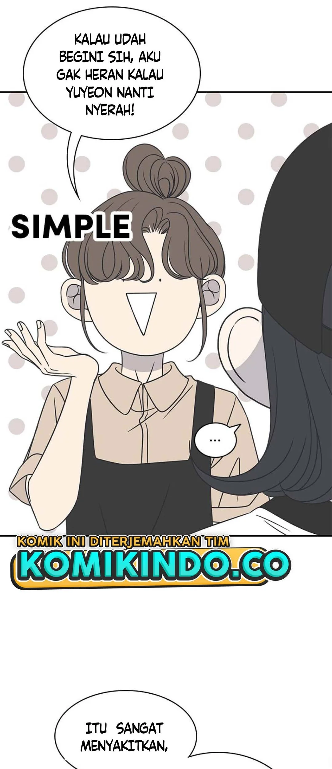 A Guide to Proper Dating Chapter 87 Gambar 25