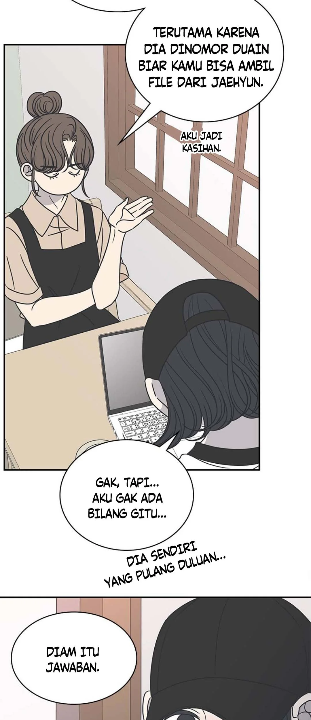 A Guide to Proper Dating Chapter 87 Gambar 26