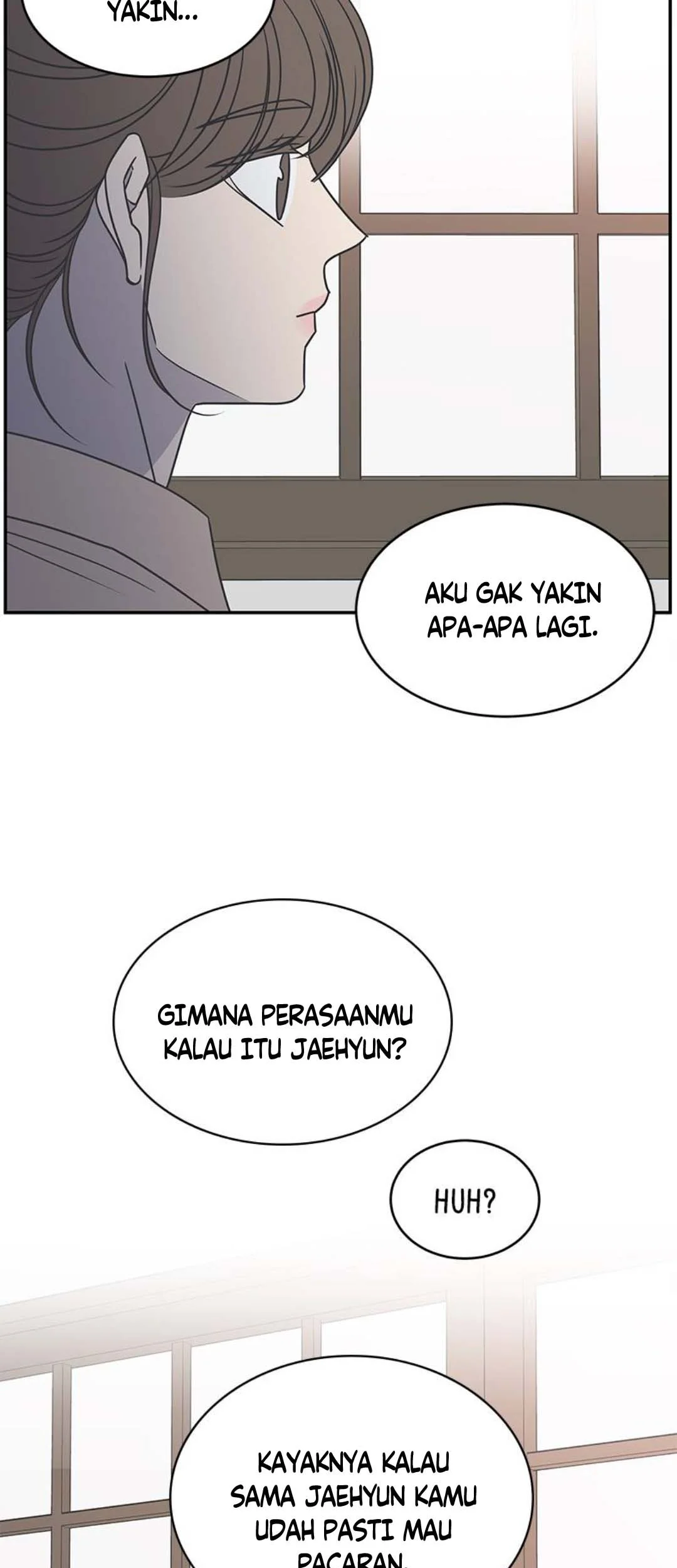 A Guide to Proper Dating Chapter 87 Gambar 28