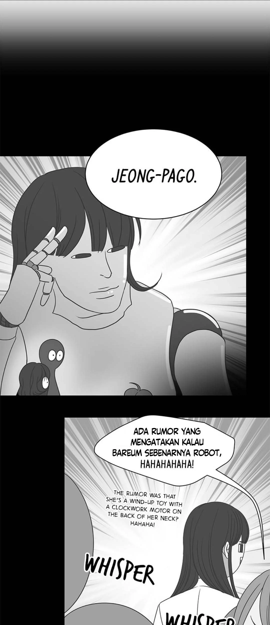 A Guide to Proper Dating Chapter 87 Gambar 34