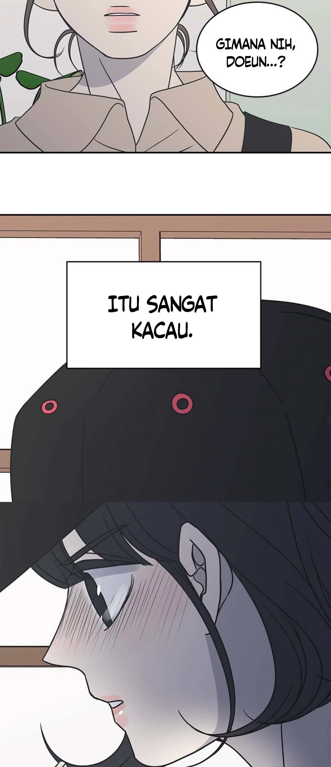 A Guide to Proper Dating Chapter 87 Gambar 38