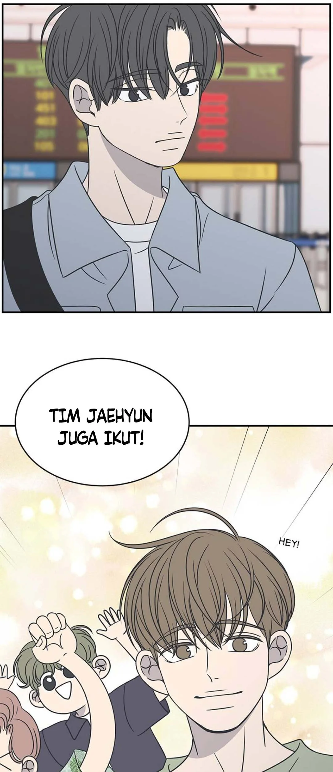 A Guide to Proper Dating Chapter 87 Gambar 50