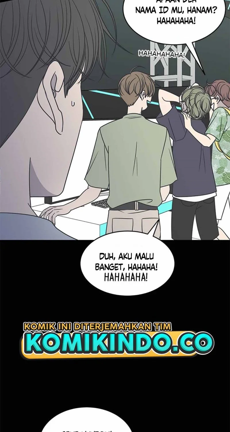 A Guide to Proper Dating Chapter 90 Gambar 12