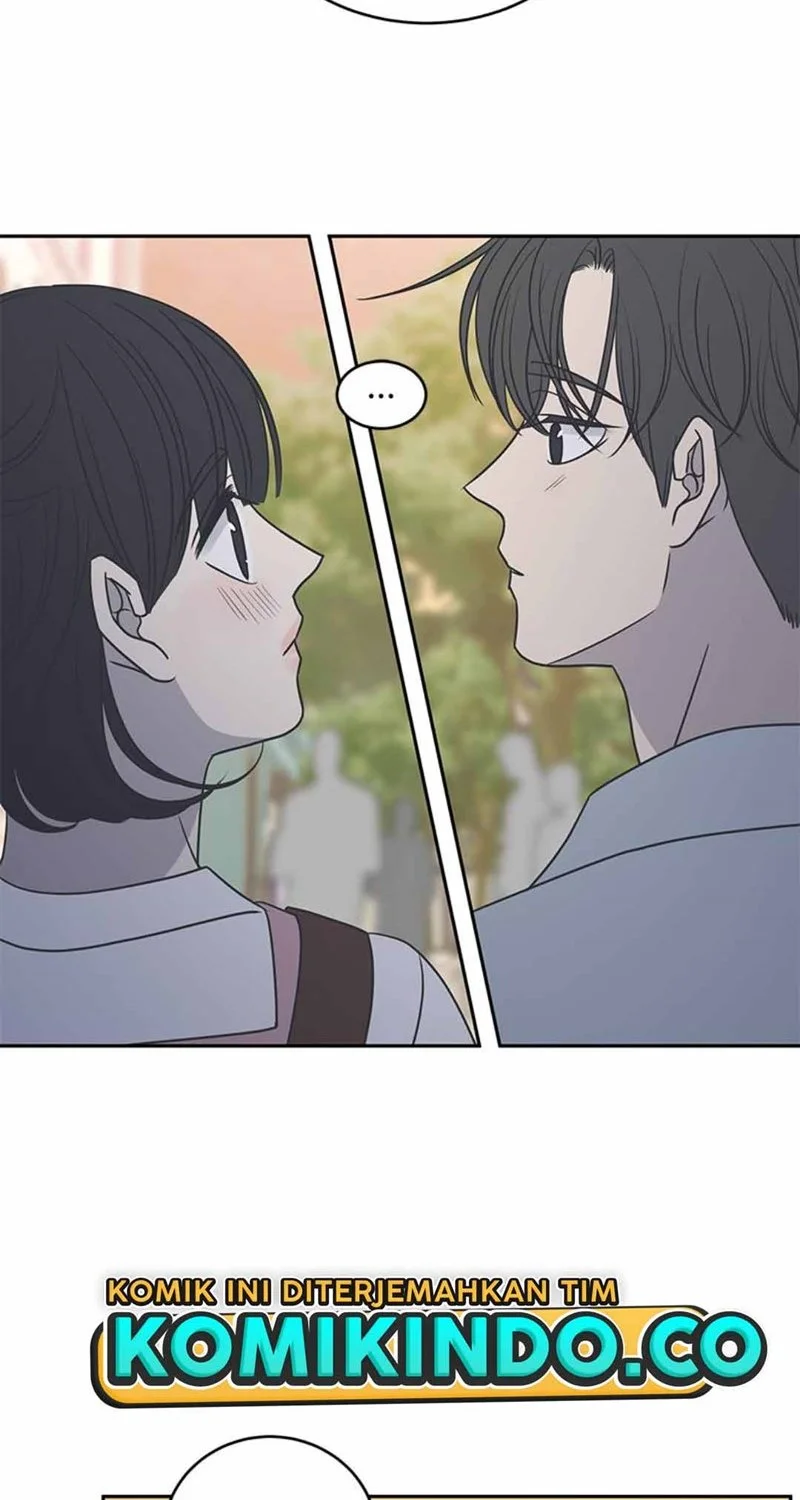 A Guide to Proper Dating Chapter 90 Gambar 34